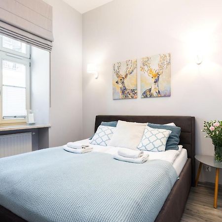 Luxury Apartments Old Town Topolowa クラクフ エクステリア 写真