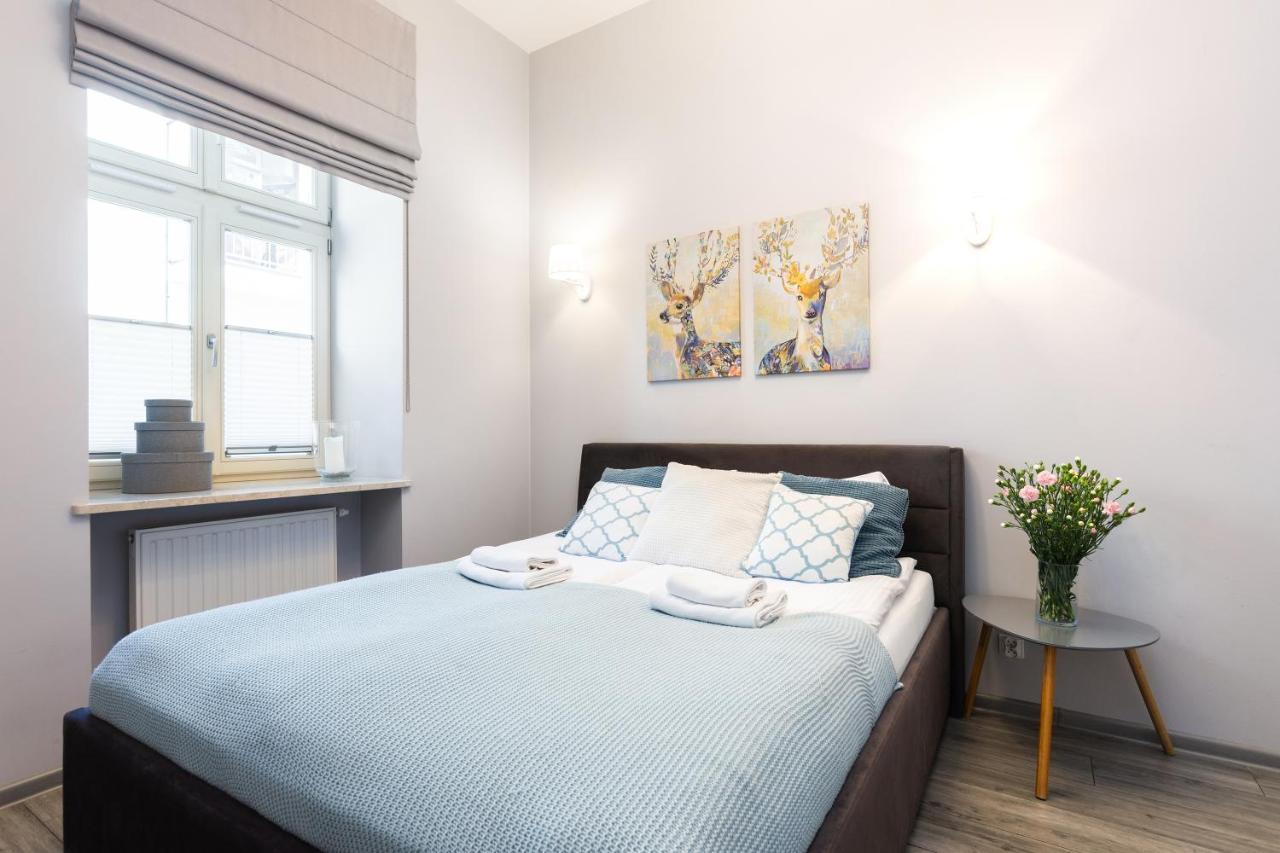 Luxury Apartments Old Town Topolowa クラクフ エクステリア 写真