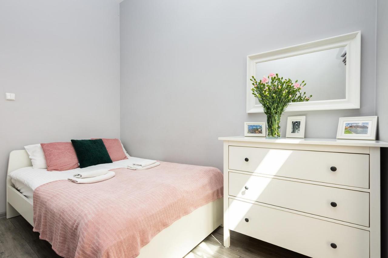 Luxury Apartments Old Town Topolowa クラクフ エクステリア 写真