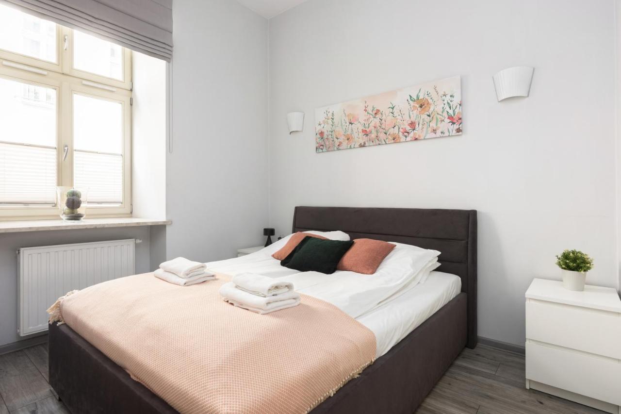 Luxury Apartments Old Town Topolowa クラクフ エクステリア 写真