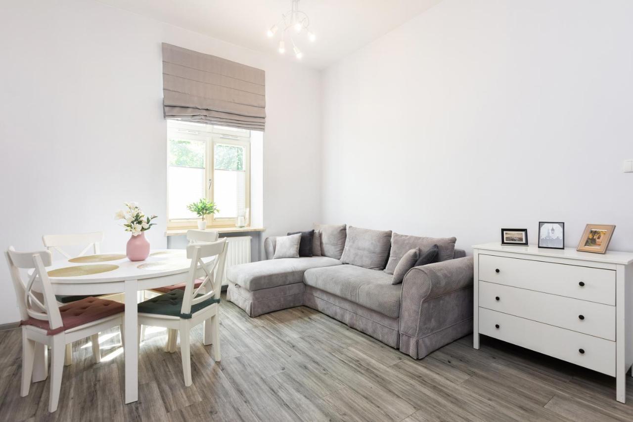 Luxury Apartments Old Town Topolowa クラクフ エクステリア 写真