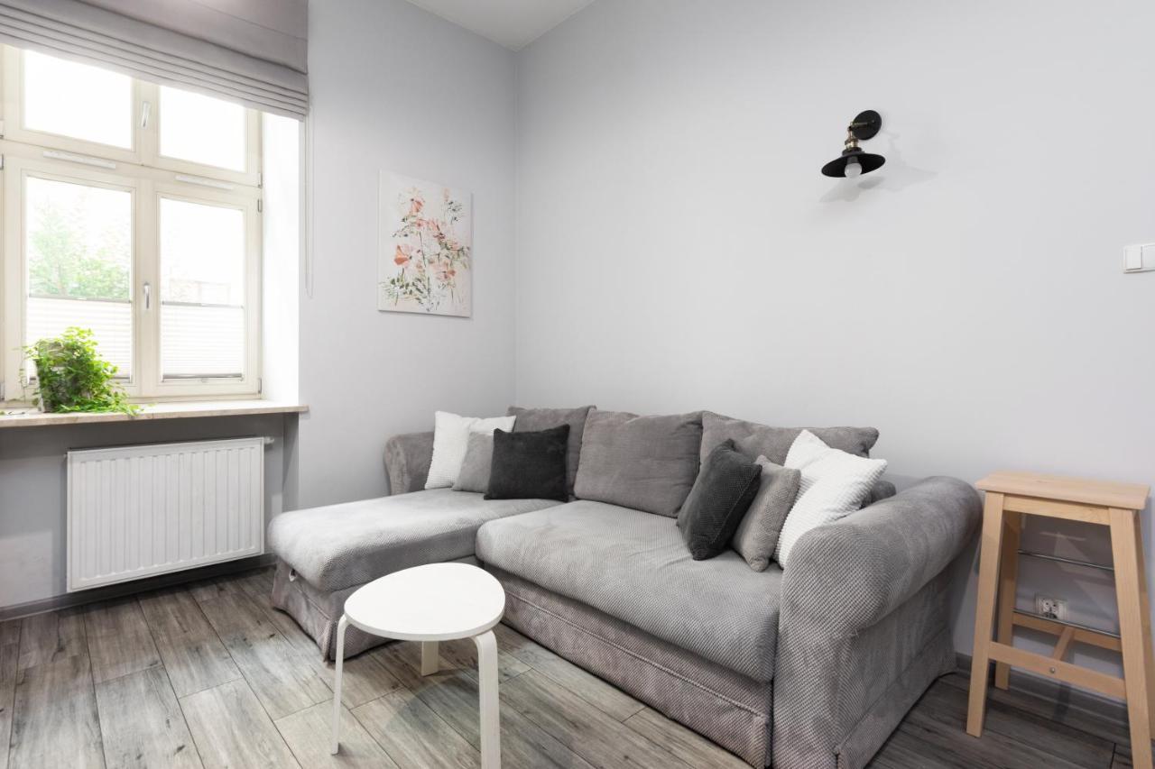 Luxury Apartments Old Town Topolowa クラクフ エクステリア 写真