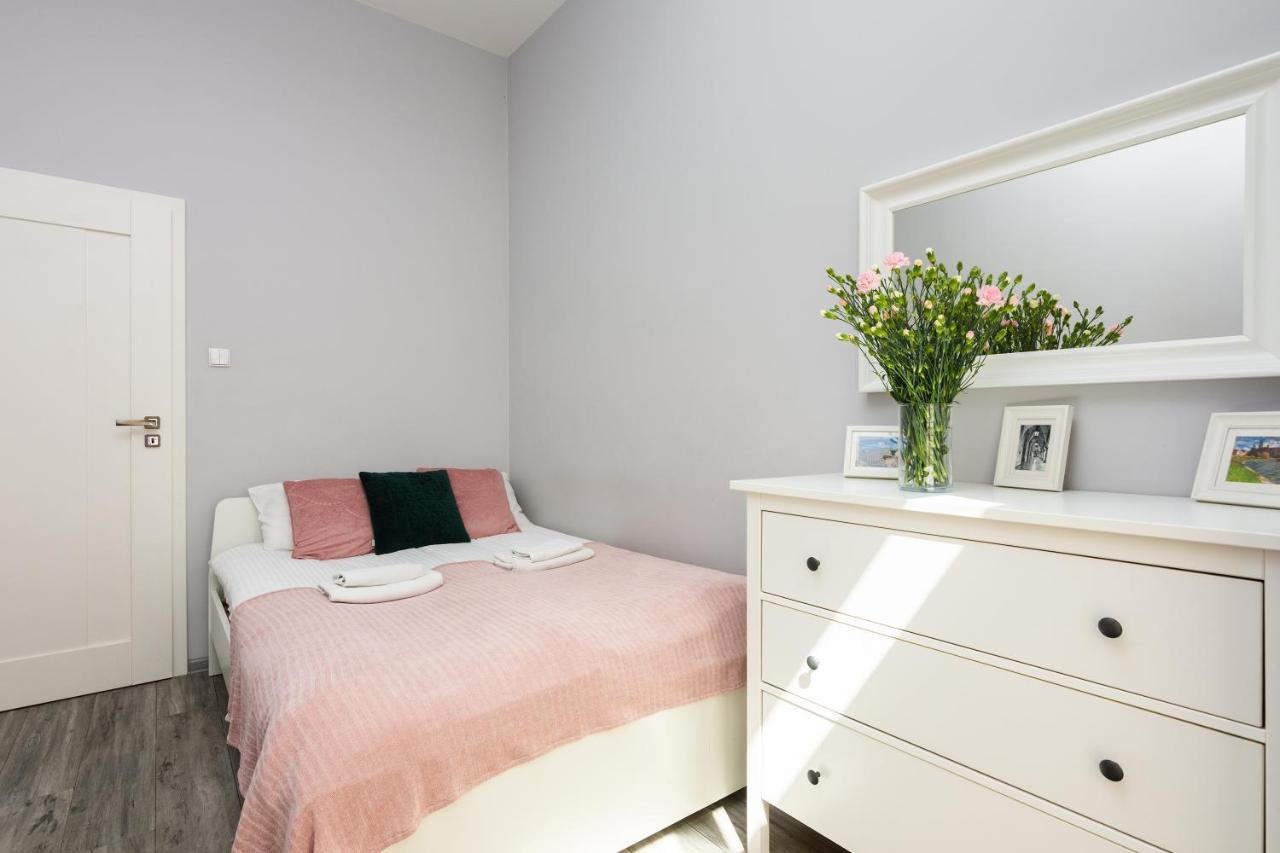 Luxury Apartments Old Town Topolowa クラクフ エクステリア 写真