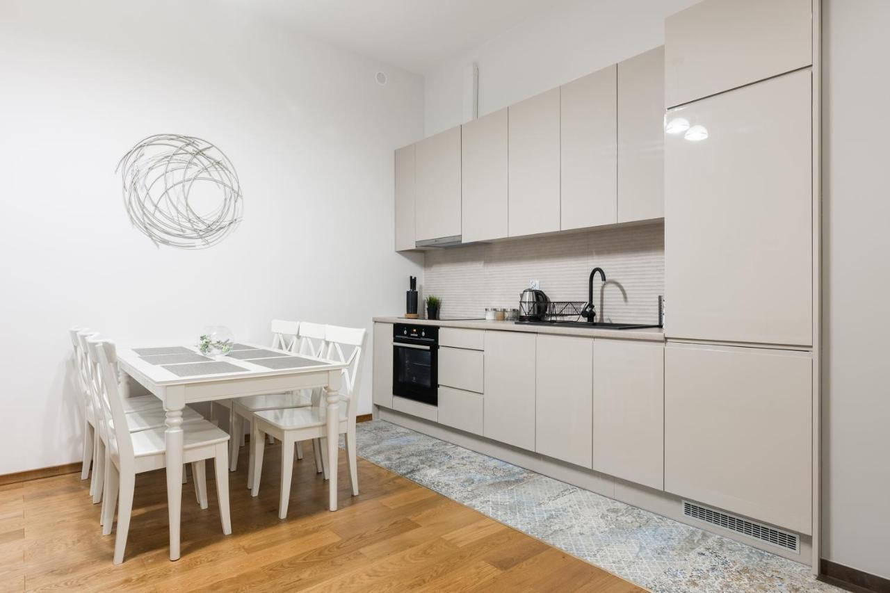 Luxury Apartments Old Town Topolowa クラクフ エクステリア 写真