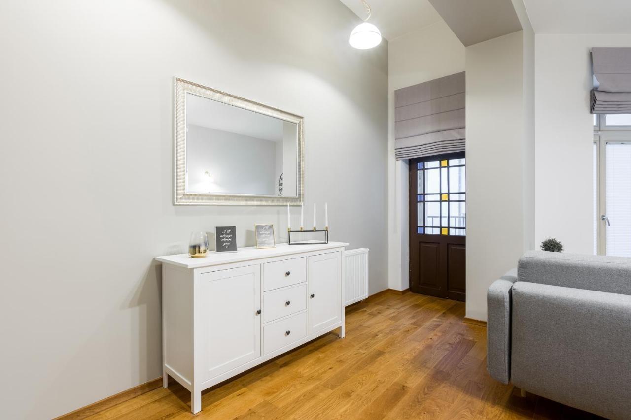 Luxury Apartments Old Town Topolowa クラクフ エクステリア 写真