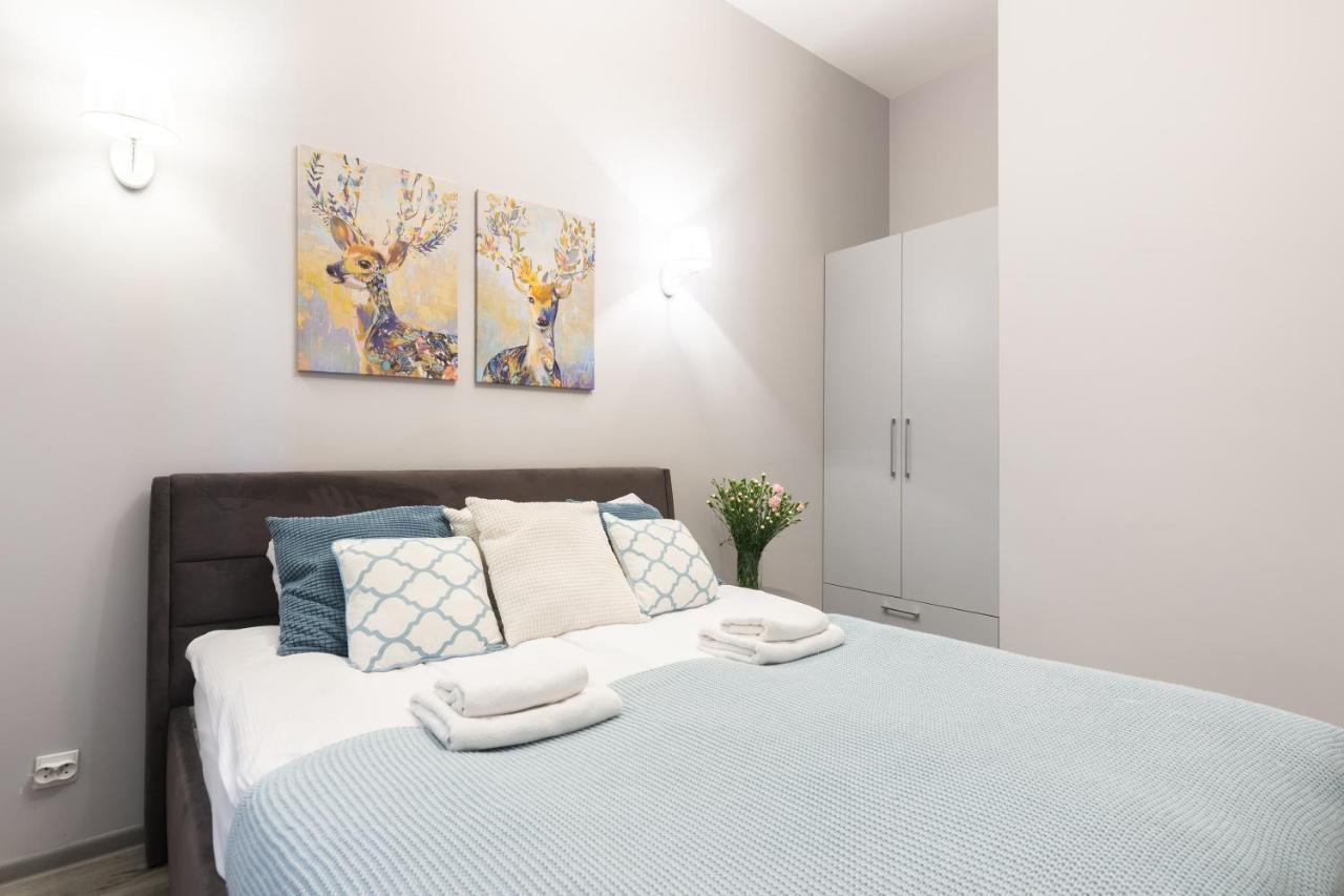 Luxury Apartments Old Town Topolowa クラクフ エクステリア 写真