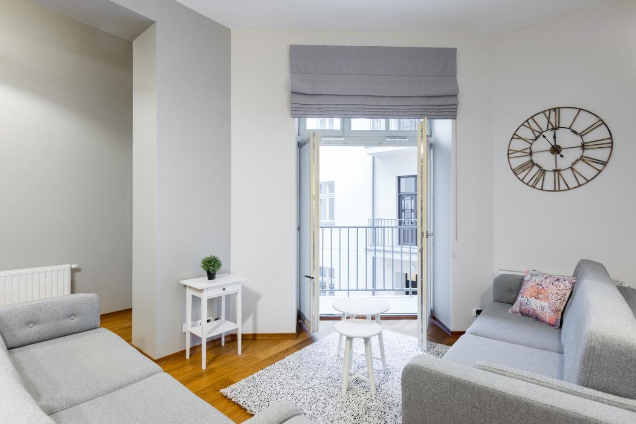 Luxury Apartments Old Town Topolowa クラクフ エクステリア 写真