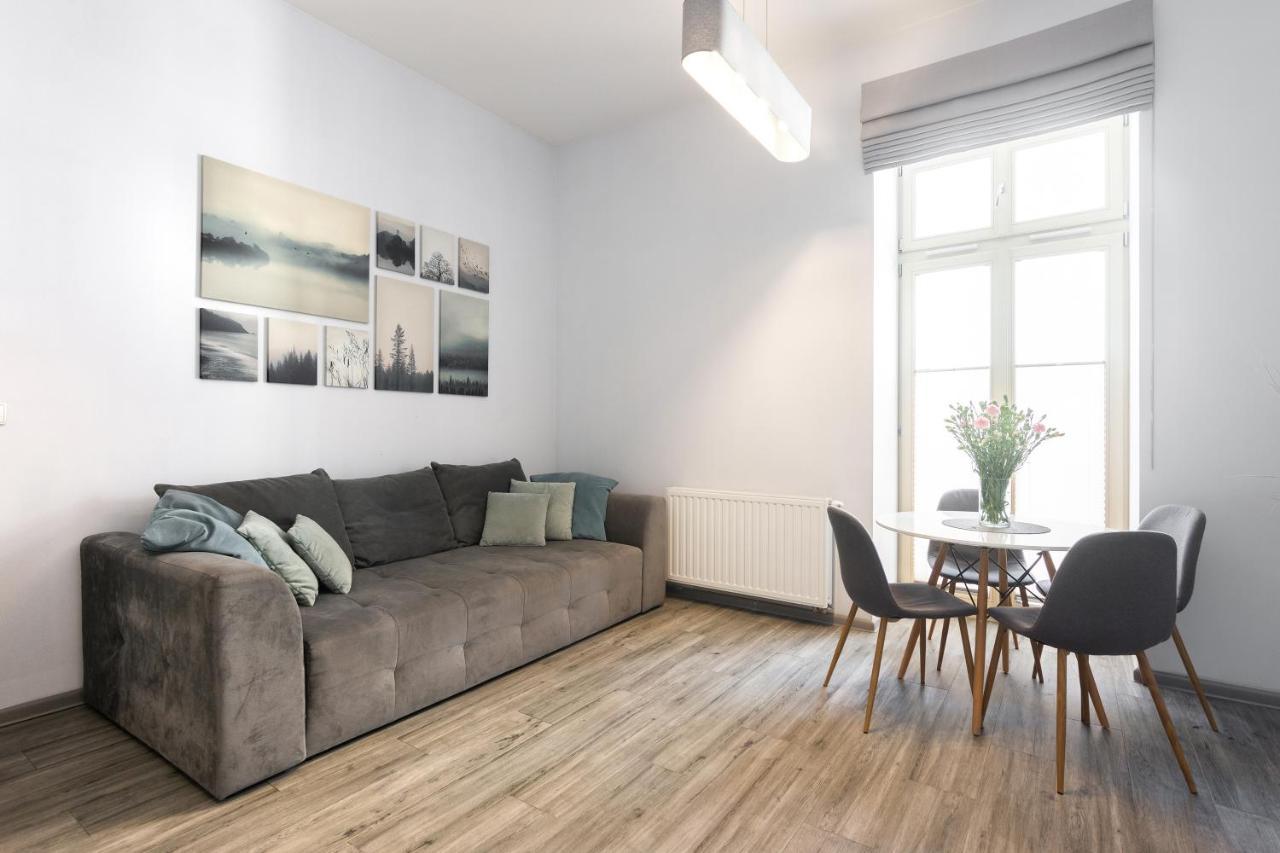 Luxury Apartments Old Town Topolowa クラクフ エクステリア 写真