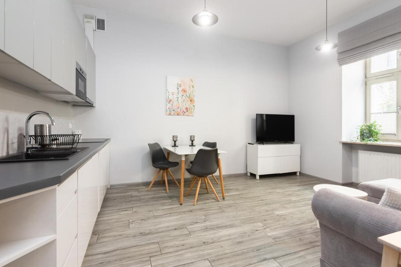 Luxury Apartments Old Town Topolowa クラクフ エクステリア 写真