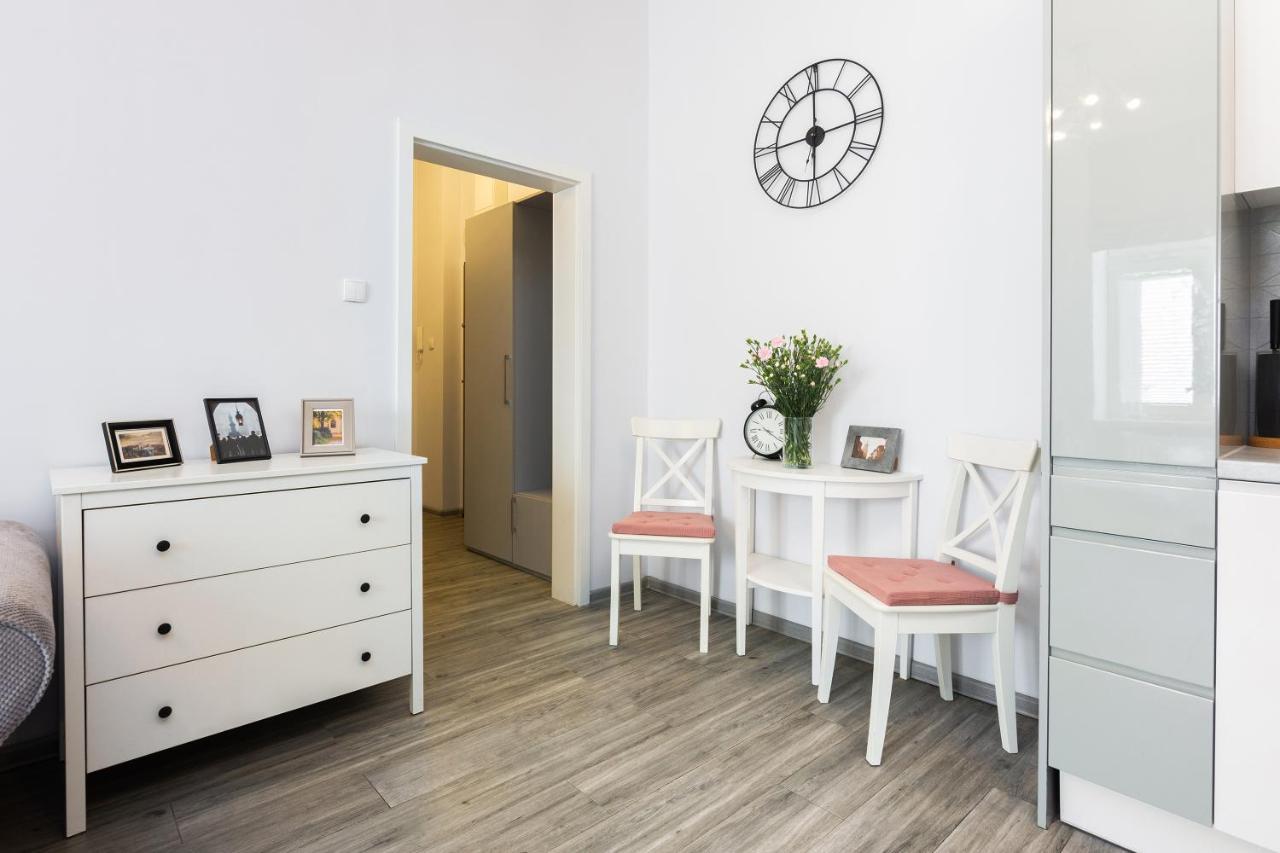 Luxury Apartments Old Town Topolowa クラクフ エクステリア 写真