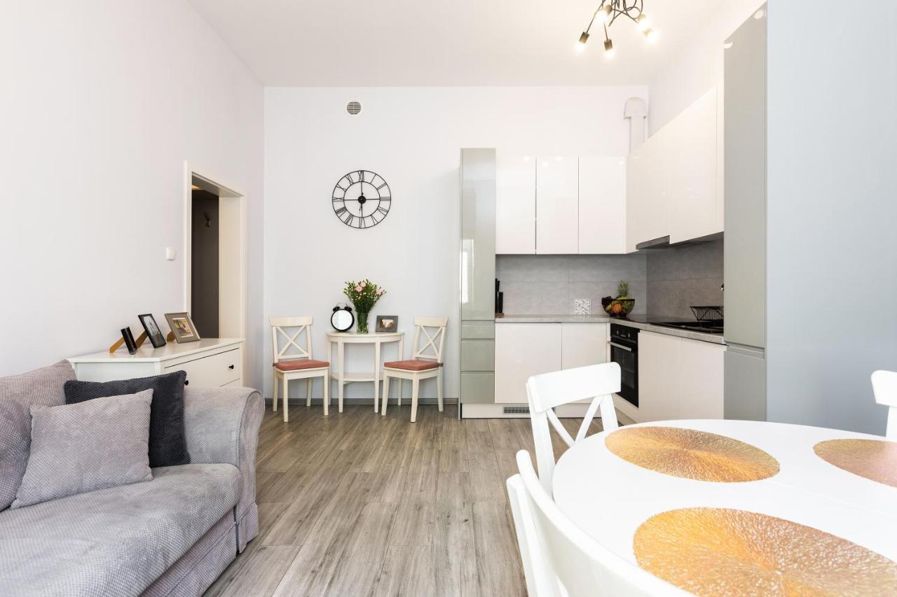Luxury Apartments Old Town Topolowa クラクフ エクステリア 写真