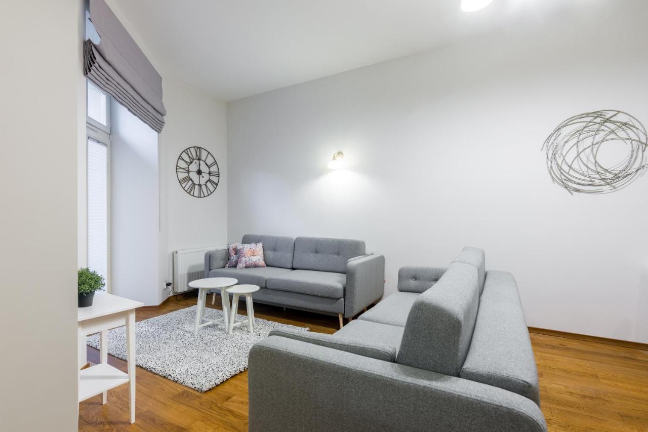 Luxury Apartments Old Town Topolowa クラクフ エクステリア 写真