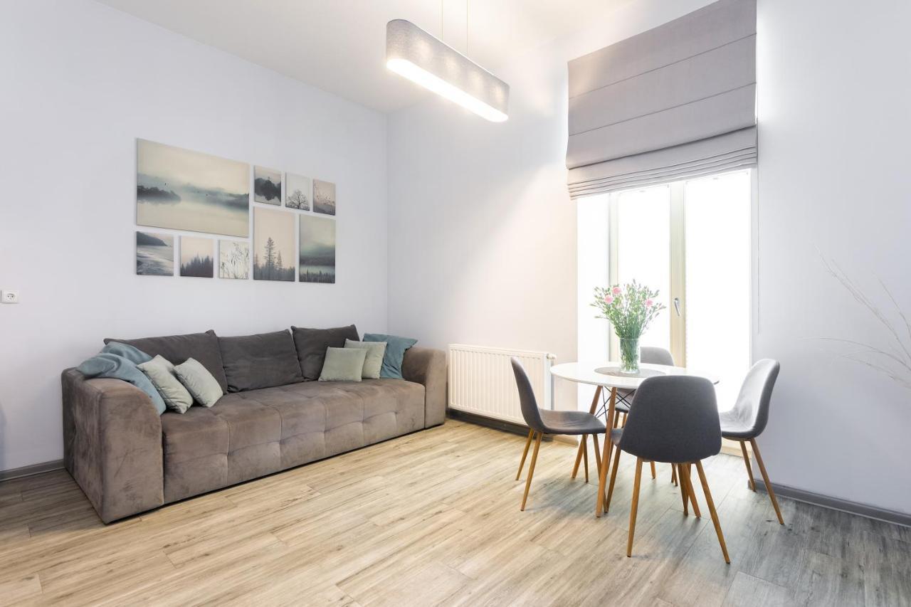 Luxury Apartments Old Town Topolowa クラクフ エクステリア 写真