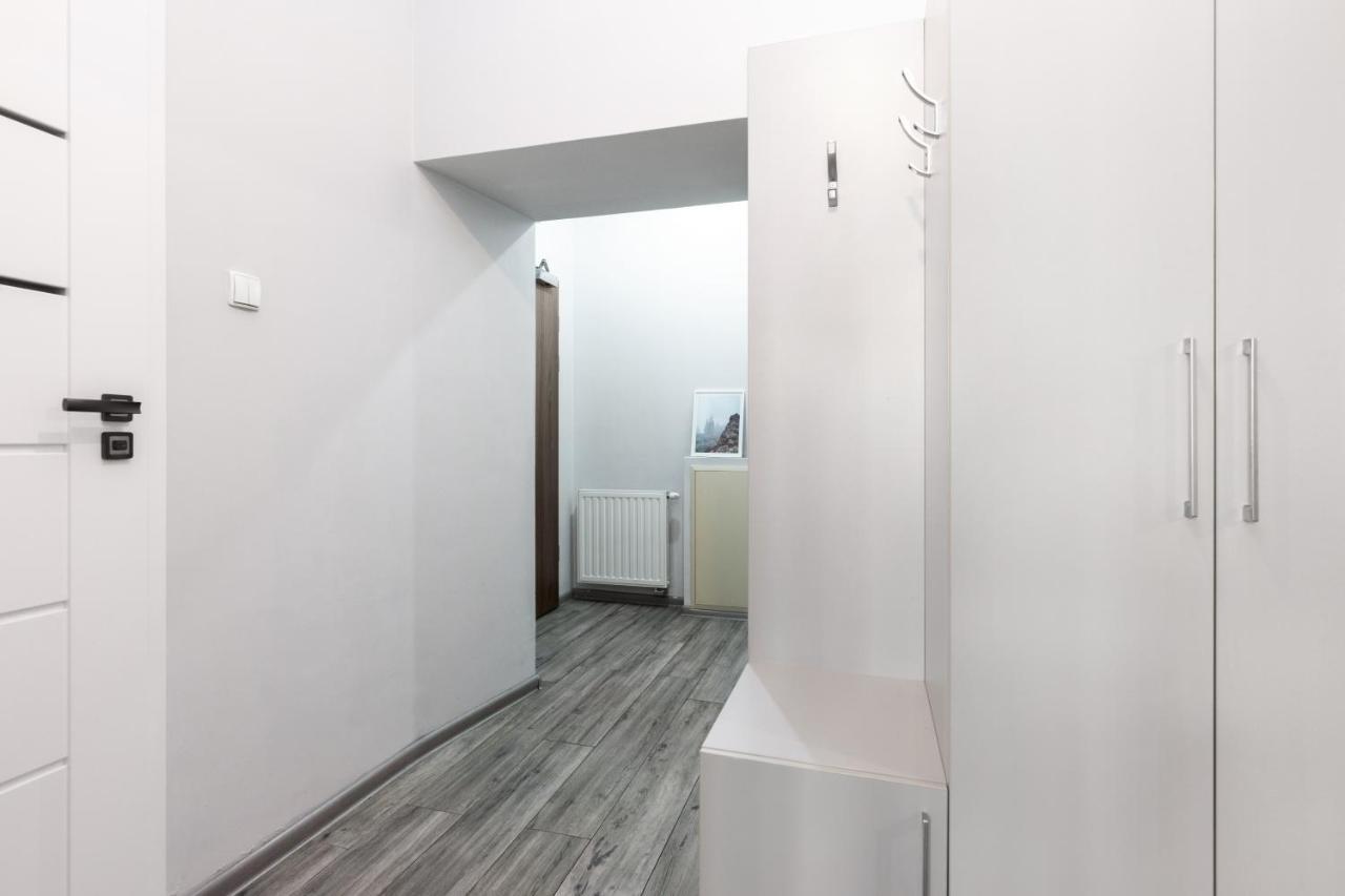 Luxury Apartments Old Town Topolowa クラクフ エクステリア 写真