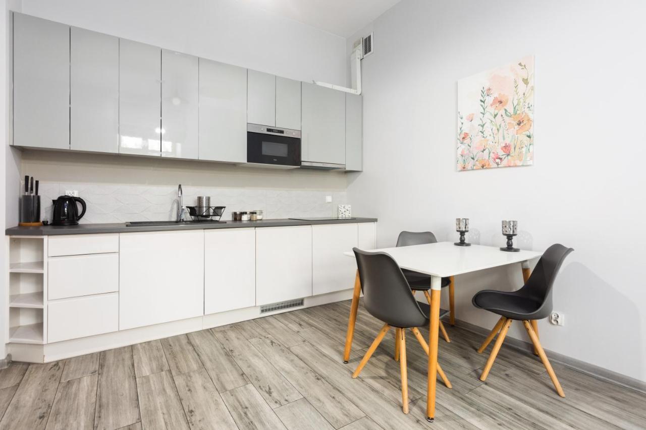 Luxury Apartments Old Town Topolowa クラクフ エクステリア 写真