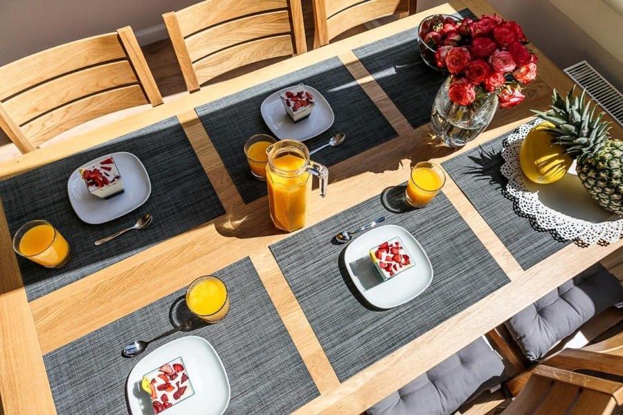 Luxury Apartments Old Town Topolowa クラクフ エクステリア 写真