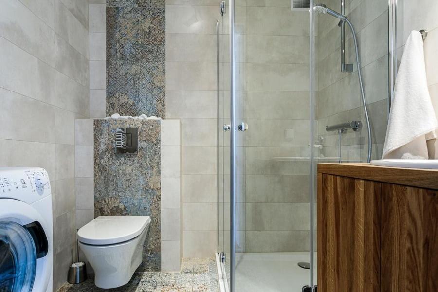 Luxury Apartments Old Town Topolowa クラクフ エクステリア 写真