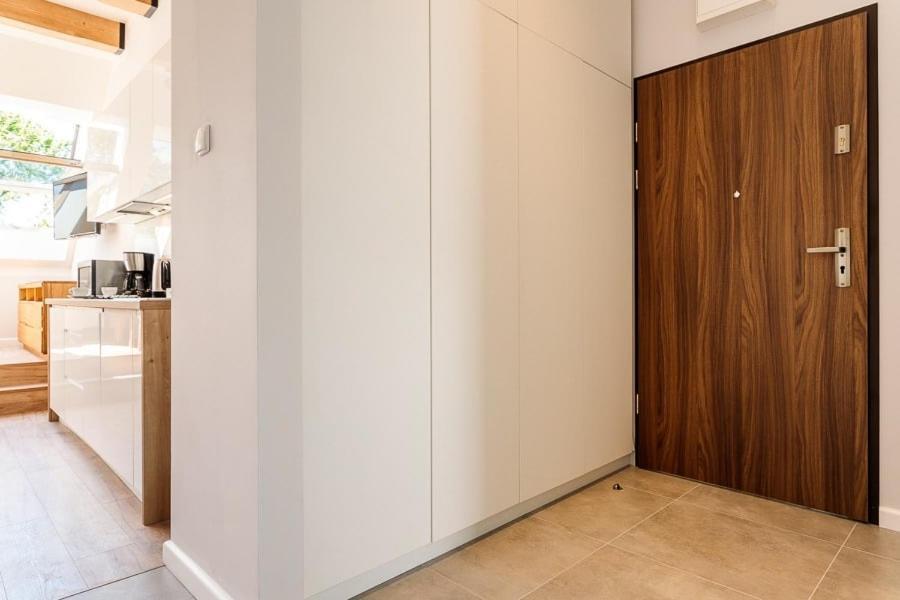 Luxury Apartments Old Town Topolowa クラクフ エクステリア 写真